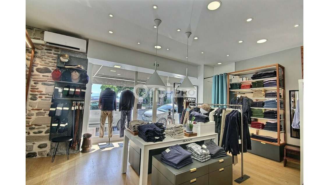 Fonds de commerce à vendre à Pau secteur recherché