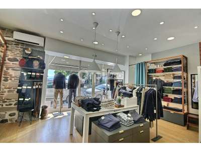 Vente Habillement - Textile à Pau