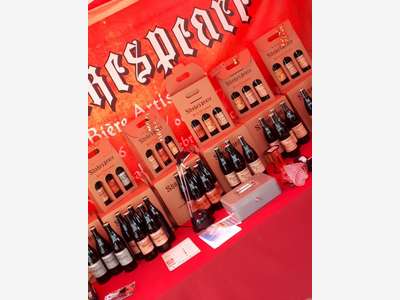 Vente micro brasserie clé en main à Pau