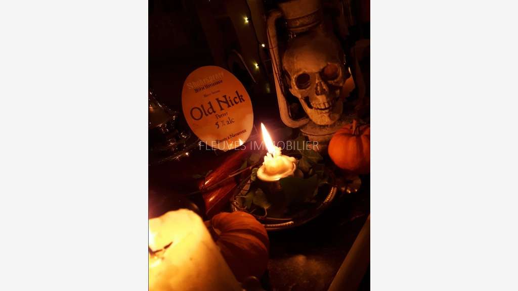 Vente micro brasserie clé en main à Pau