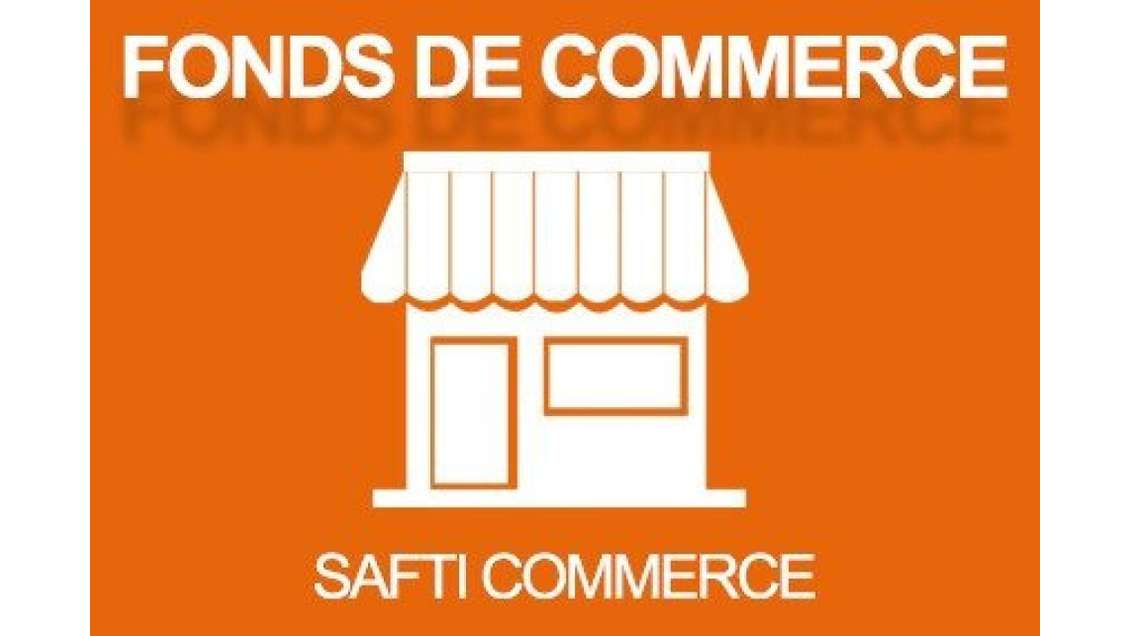 Joli fonds de commerce à vendre à Perpignan