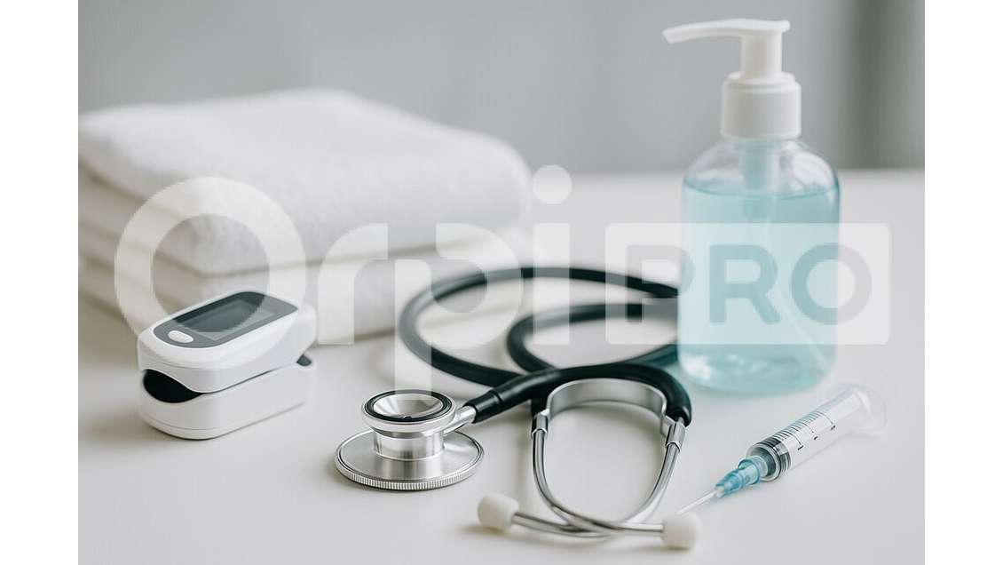 Cession entreprise santé hygiène à Peyrehorade