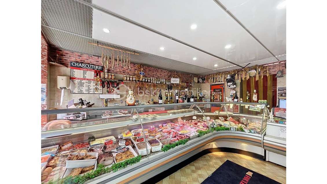 Vente boucherie traiteur à Pézilla-de-la-Rivière