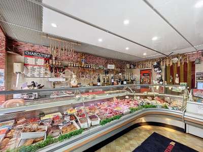Vente Boucherie - Charcuterie à Pézilla-la-Rivière