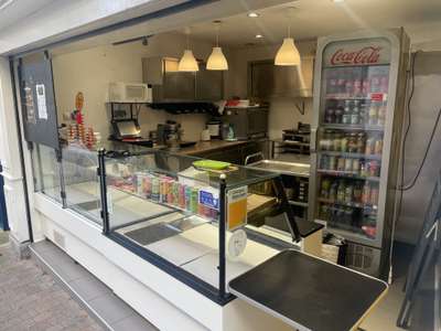 Vente Restauration rapide à Poitiers