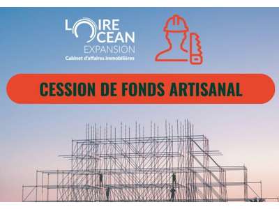 Vente BTP à Pornic