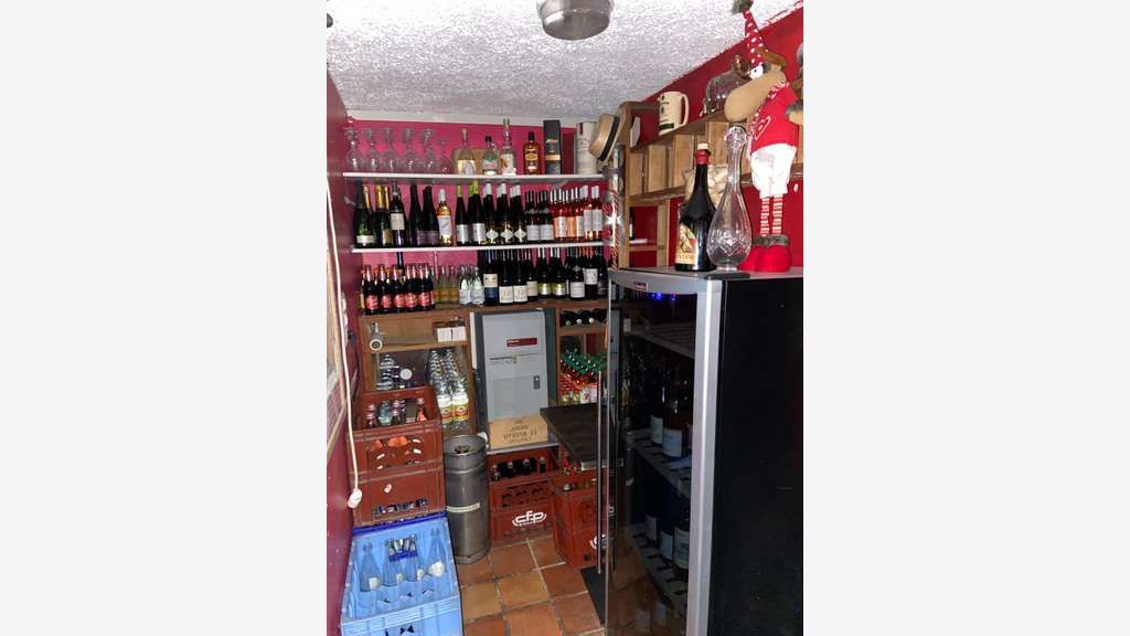 Vente fonds de commerce restaurant à Pornic (44)