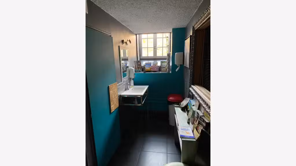 Vente fonds de commerce restaurant à Pornic (44)