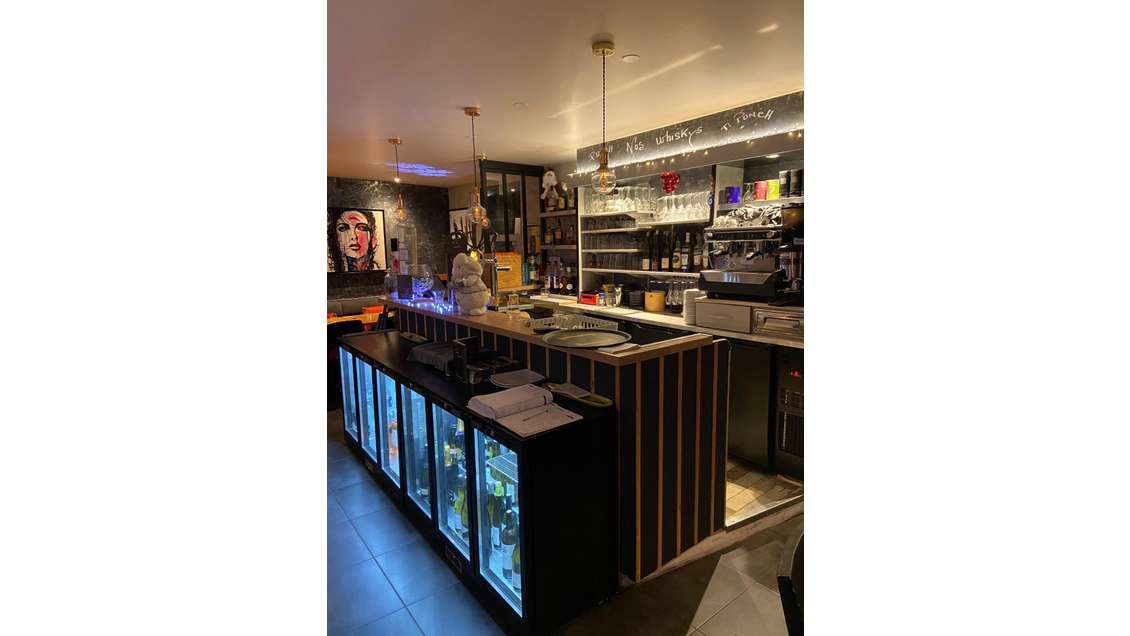 Vente fonds de commerce restaurant à Pornic (44)