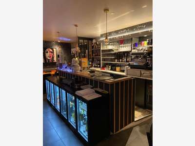 Vente fonds de commerce restaurant à Pornic (44)