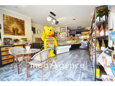 Vente Sandwicherie à Portiragnes