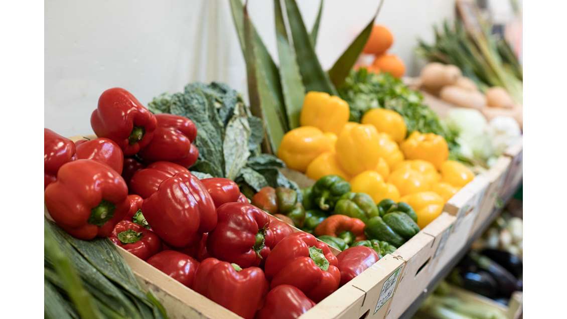 AV FDC primeur 140m² empl dynamique Chilly Mazarin