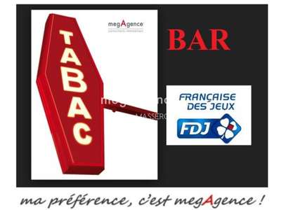 Vente Bar - Brasserie - Tabac à Biard