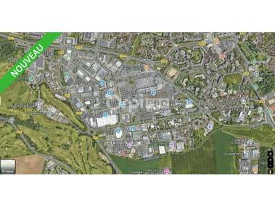 Vente Restaurant à Quetigny