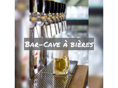 Vente Bar - Brasserie - Tabac à Quimper