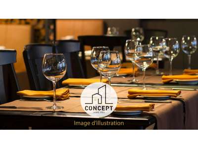 Vente Restaurant à Quimper