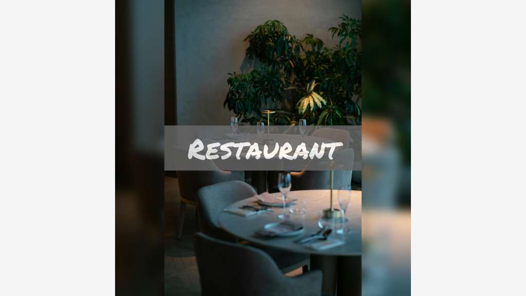 Vente fonds de commerce restaurant proche Quimper
