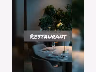 Vente fonds de commerce restaurant proche Quimper