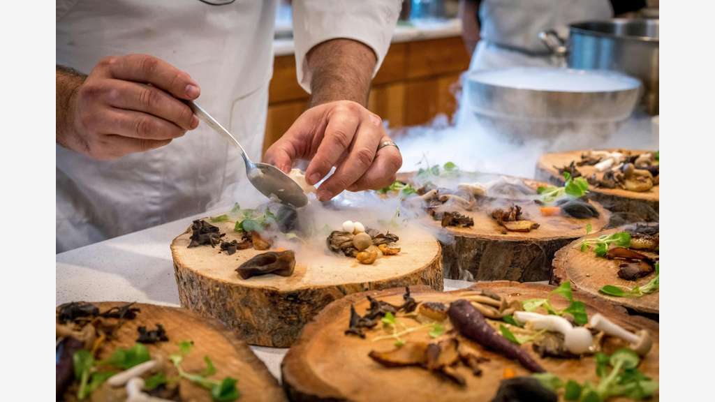 A vendre restaurant en bord de rivière à Quimper