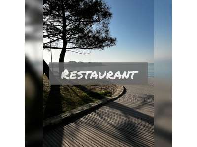 Vente Restaurant à Quimper