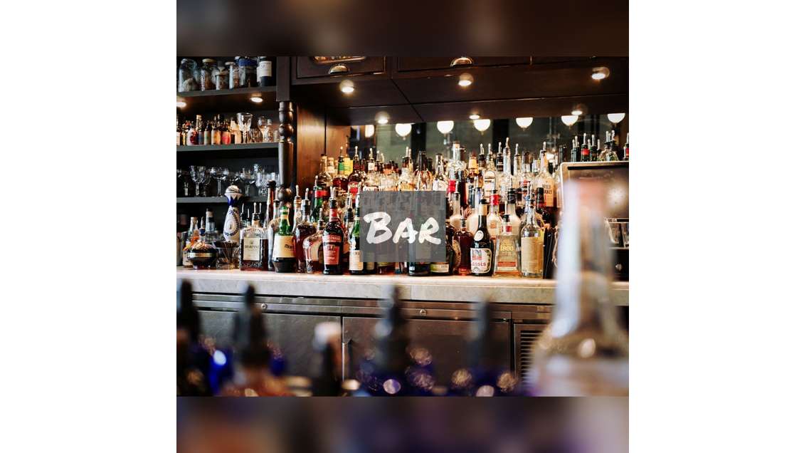 Vente fonds de commerce bar proche de Quimperlé