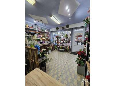 Vente Cadeaux - Fleurs à Réhon