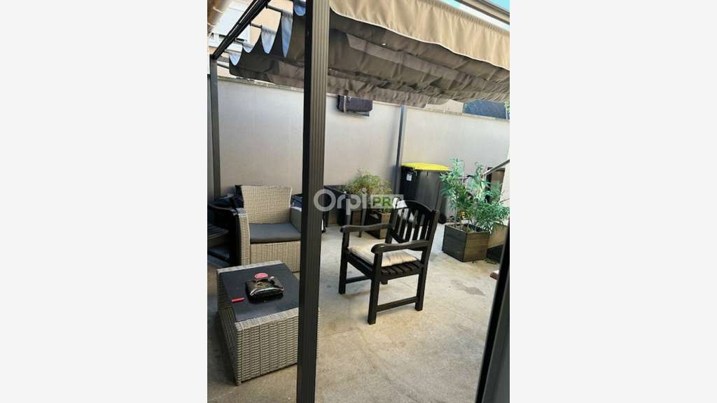 Vente bar brasserie 150m² à Reims La Neuvillette