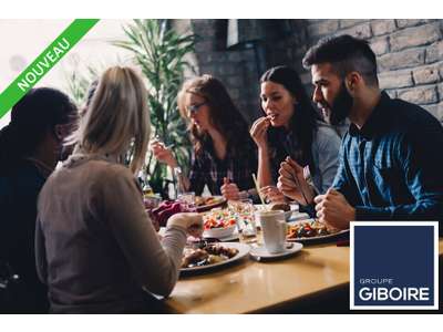 Vente Restaurant à Rennes