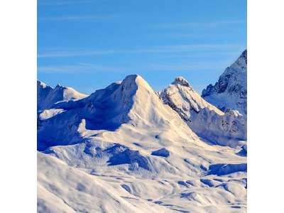 Vente Loisirs - Tourisme à Risoul
