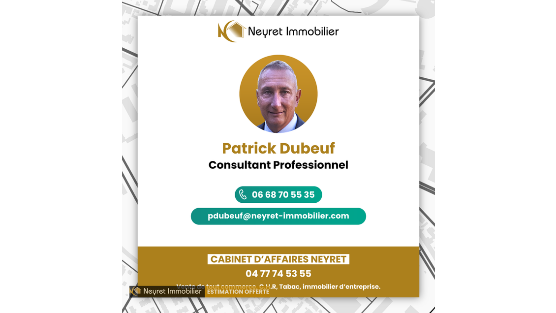 Vente entreprise location de canoé et vélo Roanne