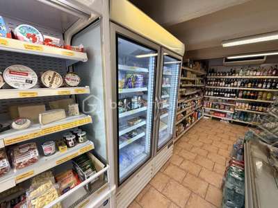Vente Alimentation à Saint-Cyr-sur-Mer