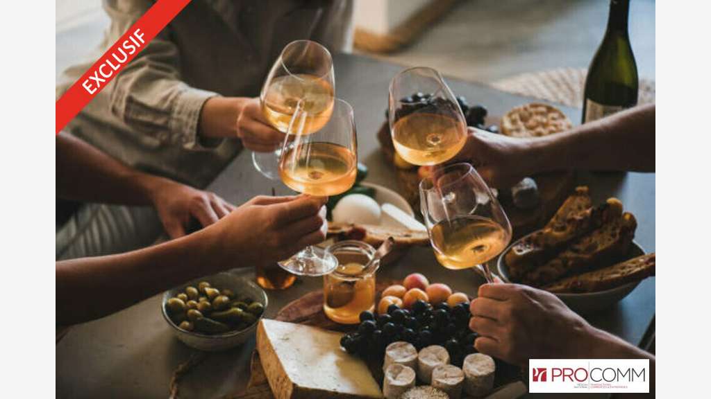 Location gérance cave à vins St Denis la Réunion