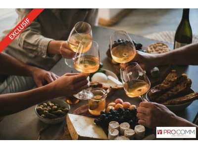 Location gérance Alimentation à Saint-Denis