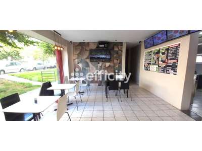 Vente Restauration rapide à Saint-Germain-en-Laye