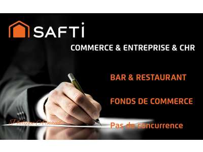 Vente Restaurant à Saint-Gilles-Croix-de-Vie