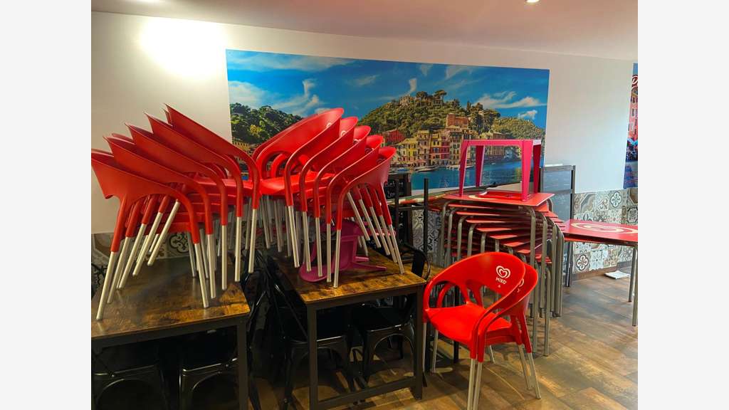AV fonds de commerce pizzeria à St Hilaire de Riez