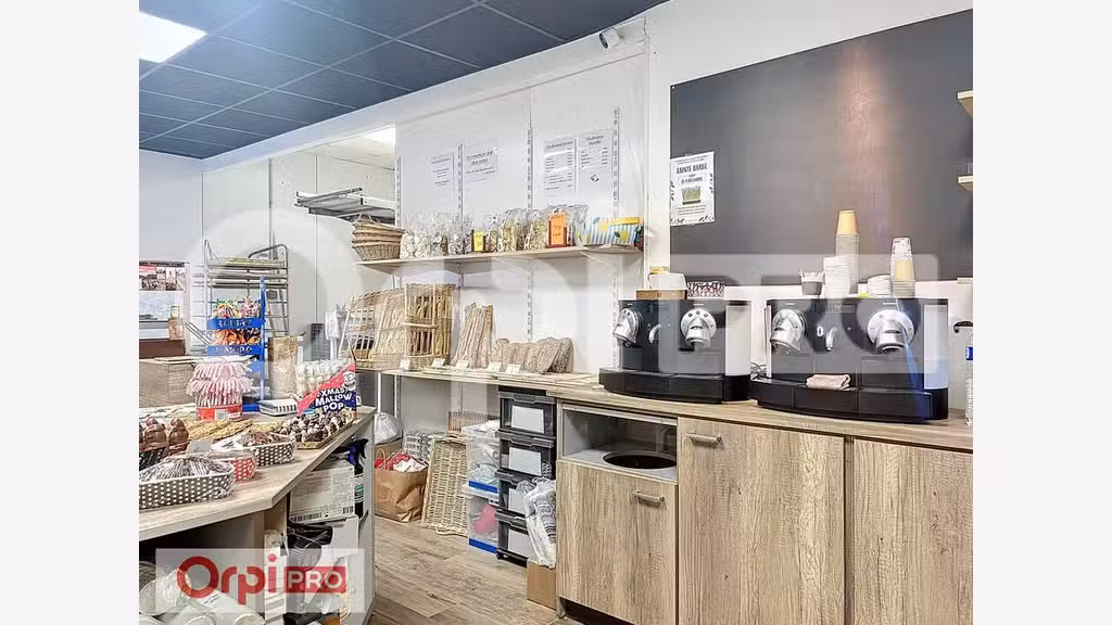 Cède boulangerie pâtisserie à St-Laurent-d'Aigouze