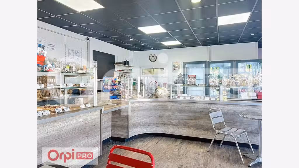 Cède boulangerie pâtisserie à St-Laurent-d'Aigouze
