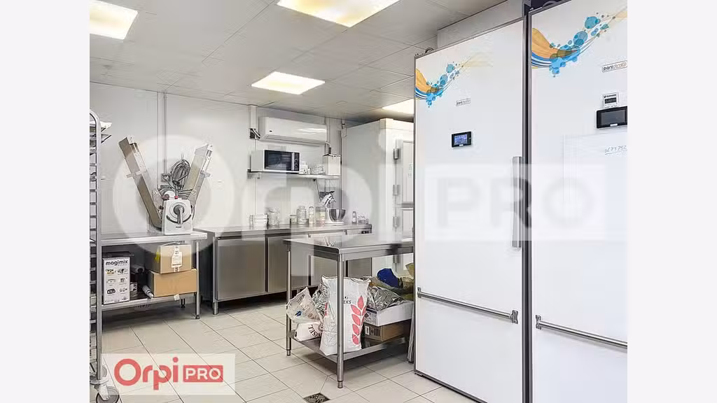Cède boulangerie pâtisserie à St-Laurent-d'Aigouze