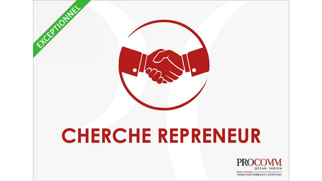 Cession FDC matériel BTP à Saint Leu Réunion