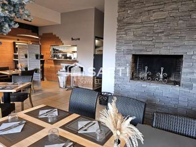 Vente Restaurant à Saint-Lô