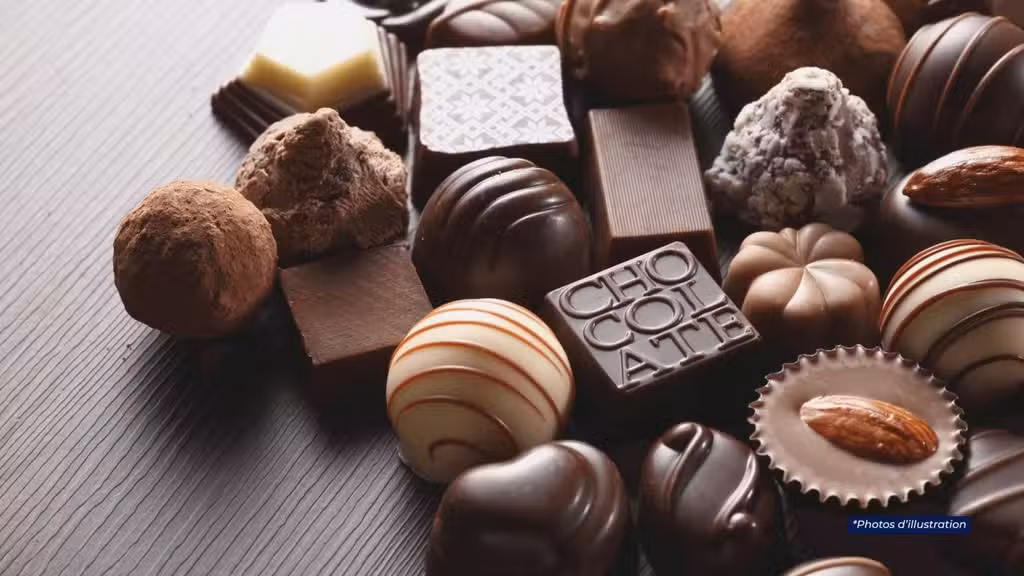 Vente pâtisserie chocolaterie artisanale à St Lys