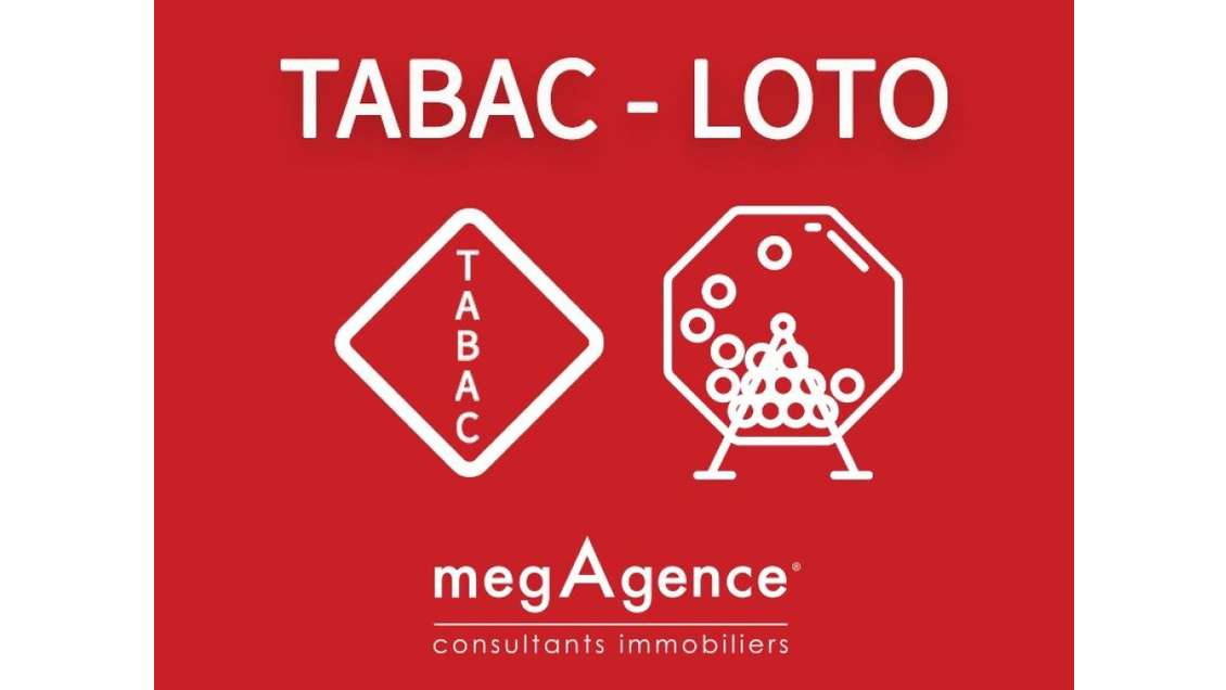 Cède FDC tabac presse bimbeloterie St Malo centre