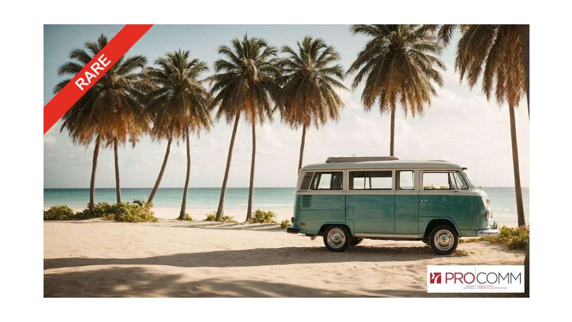 AV actions location de vans aménagés à Saint-Paul