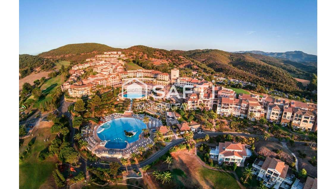 Vente restaurant de 56m² à St Raphaël rue piètonne