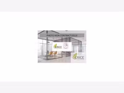 Vente bureau architecte intérieur à Saintes