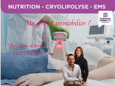 Vente Santé - Optique à Salon-de-Provence