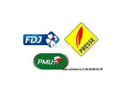 Vente Librairie - Papeterie à Oissel