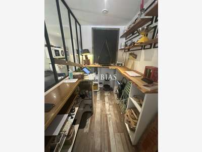 A vendre fonds de commerce moderne dept 93