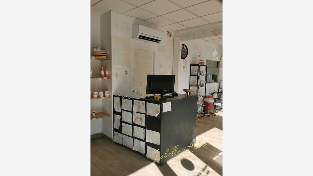 FDC traitement poux à vendre à Seyssinet Pariset